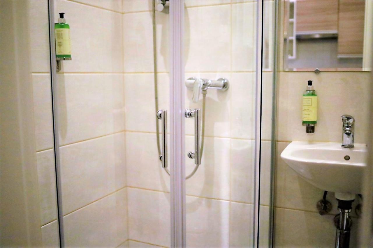 Zyblikiewicza Friendly Apartment 2 Краков Экстерьер фото