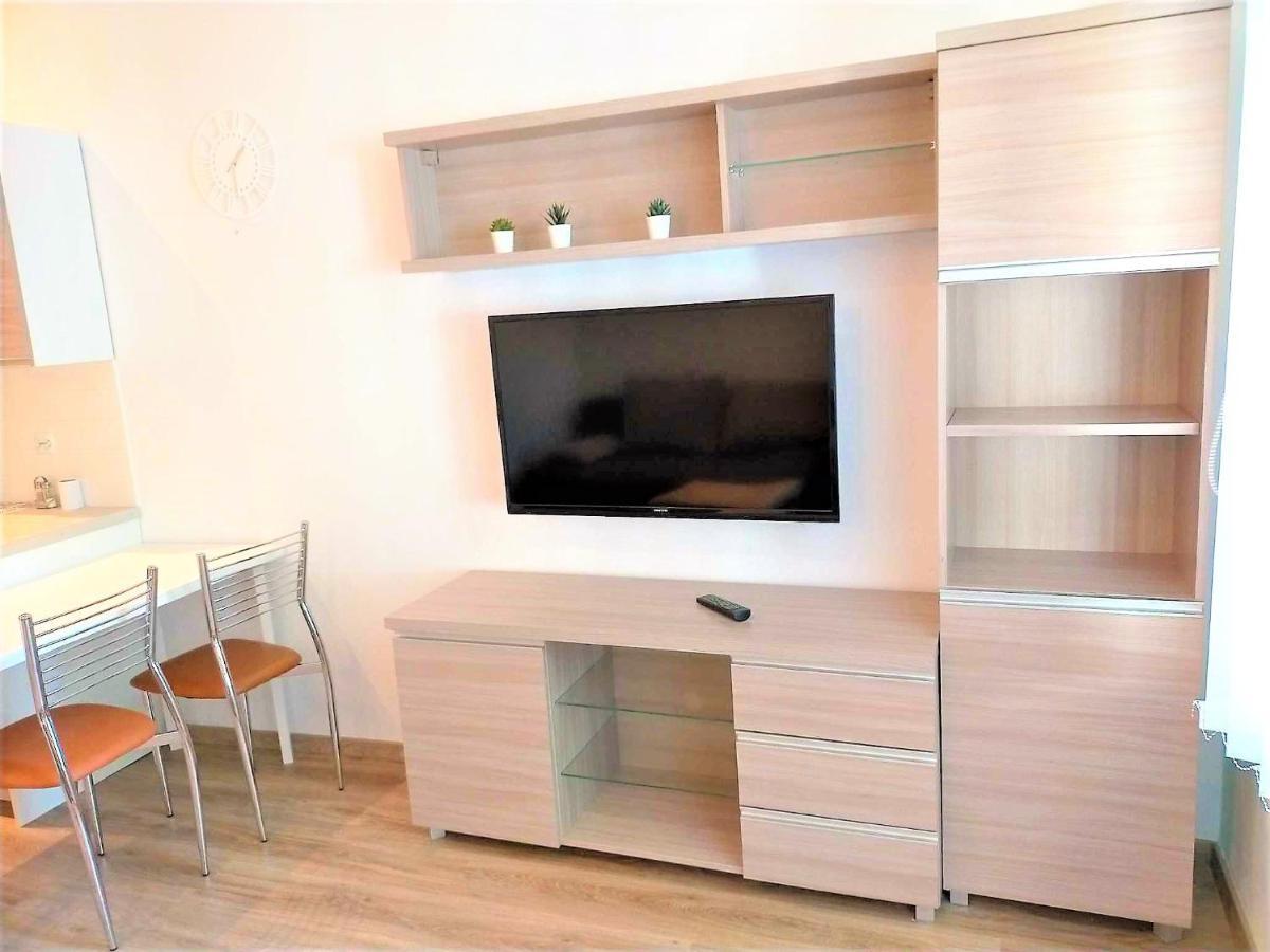 Zyblikiewicza Friendly Apartment 2 Краков Экстерьер фото