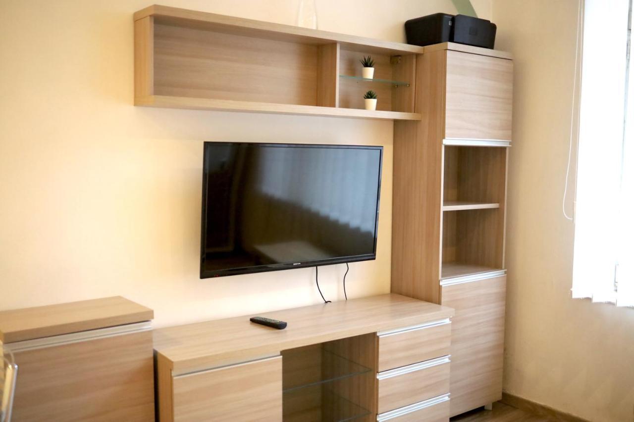 Zyblikiewicza Friendly Apartment 2 Краков Экстерьер фото