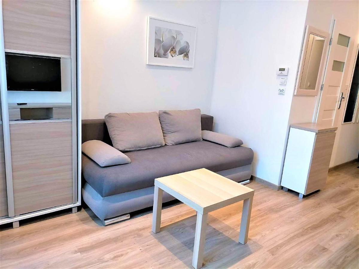 Zyblikiewicza Friendly Apartment 2 Краков Экстерьер фото