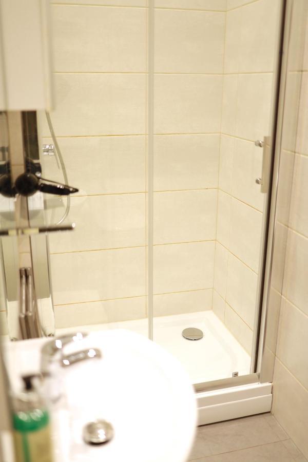 Zyblikiewicza Friendly Apartment 2 Краков Экстерьер фото