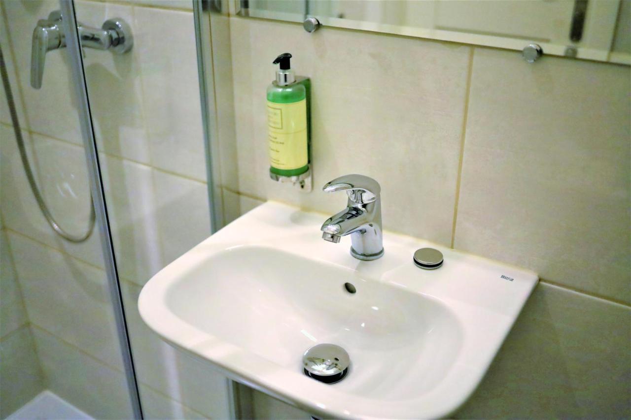 Zyblikiewicza Friendly Apartment 2 Краков Экстерьер фото